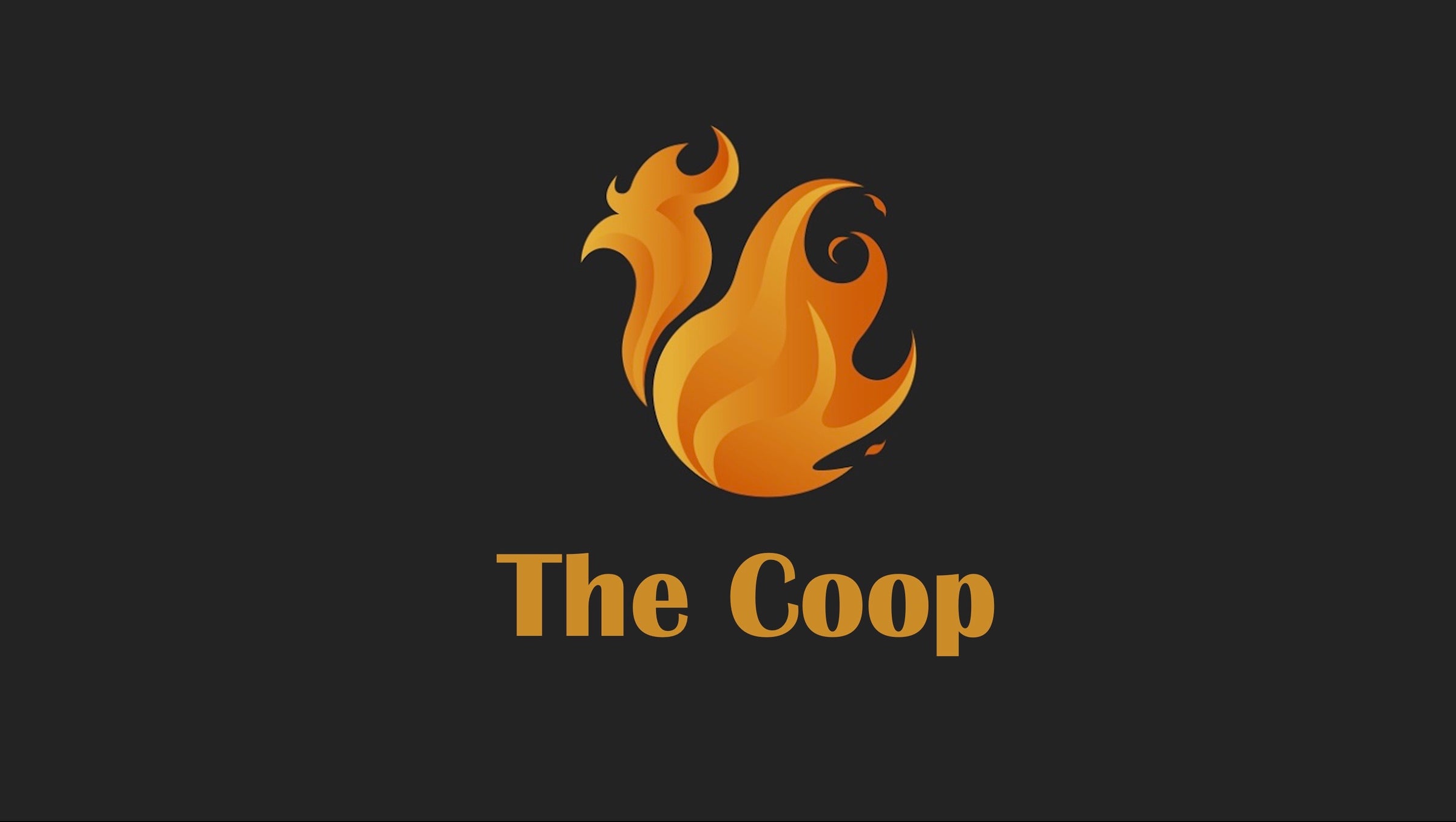 About The Coop